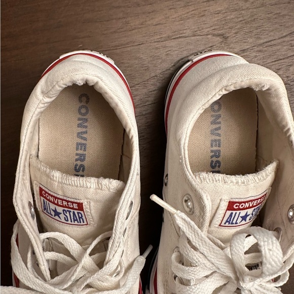 Converse AllStar low top - Picture 6 of 9